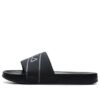 Ciabatte casual Drifter "Black"