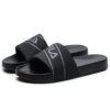 Ciabatte casual Drifter "Black"