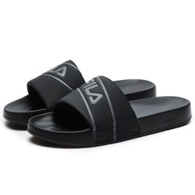 Ciabatte casual Drifter “Black”