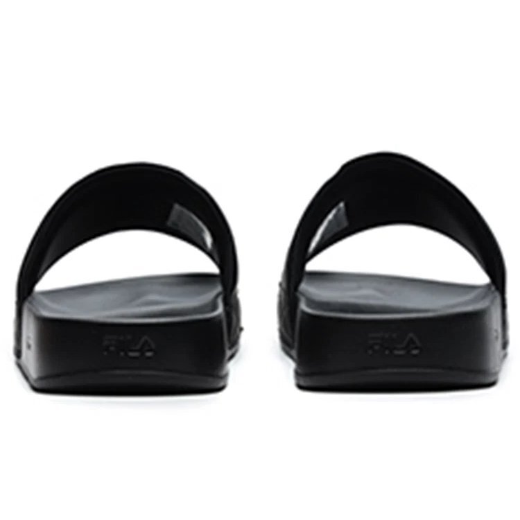 Ciabatte casual Drifter "Black"