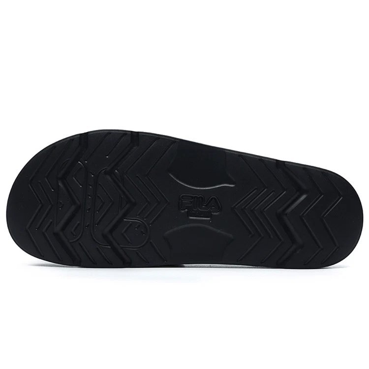 Ciabatte casual Drifter "Black"