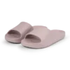 Ciabatte da donna Off-Court color malva chiaro