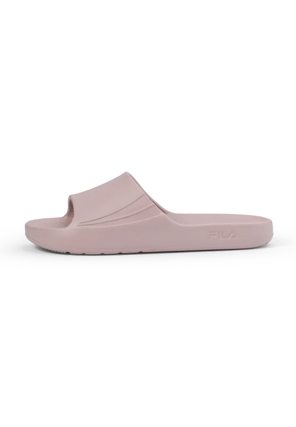 Ciabatte da donna Off-Court color malva chiaro