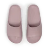 Ciabatte da donna Off-Court color malva chiaro