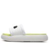 Ciabatte Donut Fashion GS Bianco