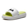 Ciabatte Donut Fashion GS Bianco