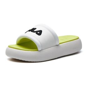Ciabatte Donut Fashion GS Bianco