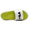 Ciabatte Donut Fashion GS Bianco