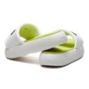 Ciabatte Donut Fashion GS Bianco