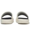 Ciabatte Drifter Tube V2 "Bianco Nero"