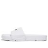 Ciabatte Drifter V2 "Bianco"
