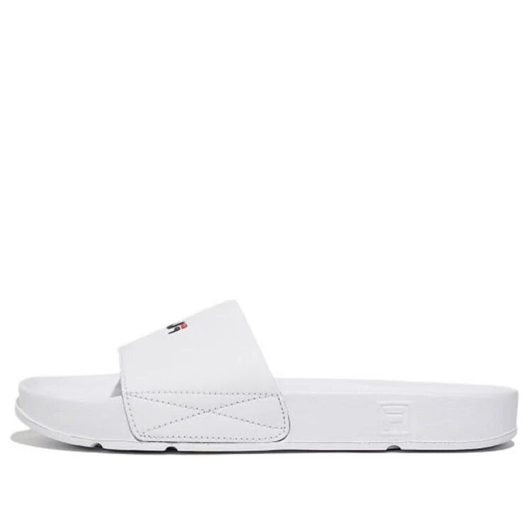 Ciabatte Drifter V2 "Bianco"
