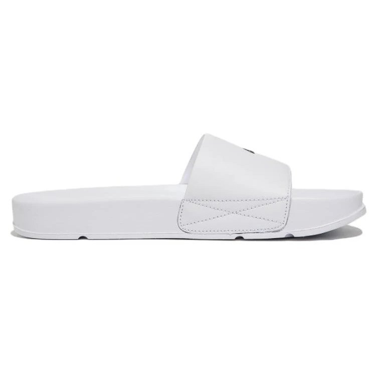 Ciabatte Drifter V2 "Bianco"