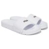 Ciabatte Drifter V2 "Bianco"