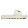 Ciabatte Drifter V2 con logo grande "Crema"