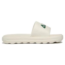 Ciabatte Drifter V2 con logo grande “Crema”