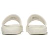 Ciabatte Drifter V2 con logo grande "Crema"