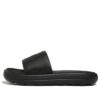 Ciabatte Drifter V2 con logo grande "Nero"