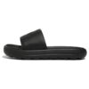 Ciabatte Drifter V2 con logo grande "Nero"