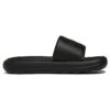 Ciabatte Drifter V2 con logo grande "Nero"