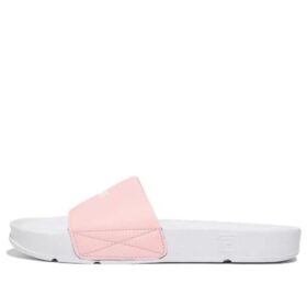 Ciabatte Drifter V2 "White Pink"