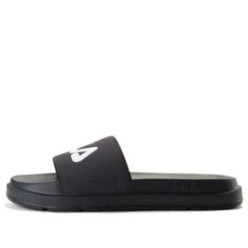 Ciabatte lifestyle "Black"