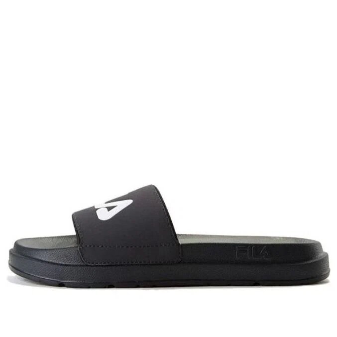 Ciabatte lifestyle "Black"