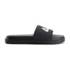Ciabatte lifestyle "Black"