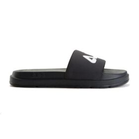 Ciabatte lifestyle “Black”