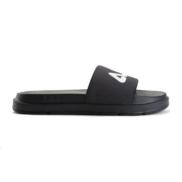 Ciabatte lifestyle "Black"