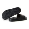 Ciabatte lifestyle "Black"
