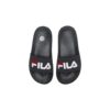Ciabatte lifestyle "Black"