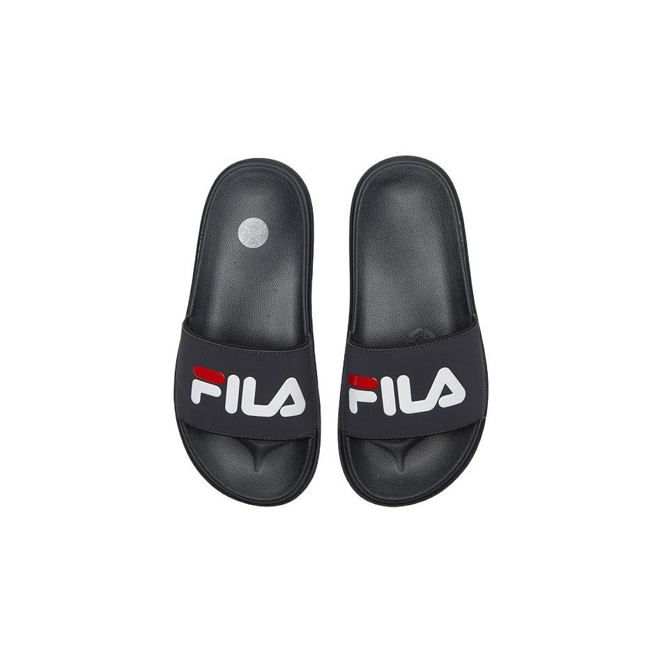 Ciabatte lifestyle "Black"