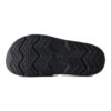 Ciabatte lifestyle "Black"