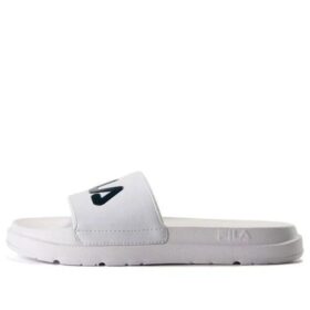 Ciabatte lifestyle "White"