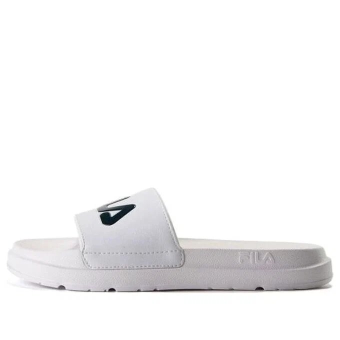 Ciabatte lifestyle "White"