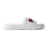 Ciabatte lifestyle "White"