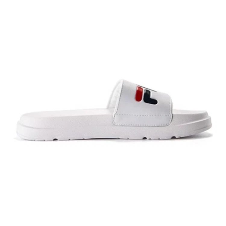 Ciabatte lifestyle "White"