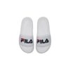 Ciabatte lifestyle "White"