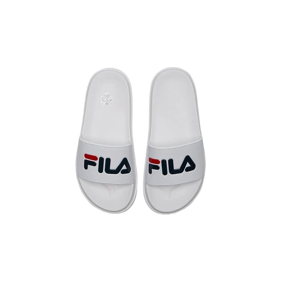 Ciabatte lifestyle "White"
