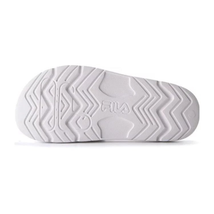 Ciabatte lifestyle "White"