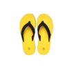 Ciabatte Trevi "Giallo Nero"