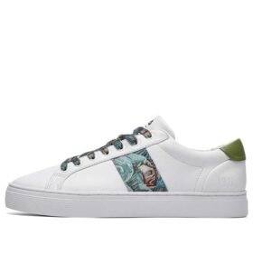 Classic "Bianco Verde"