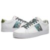 Classic "Bianco Verde"