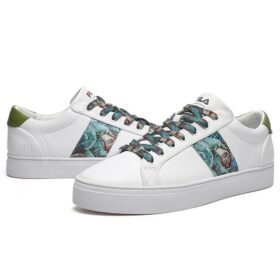 Classic “Bianco Verde”