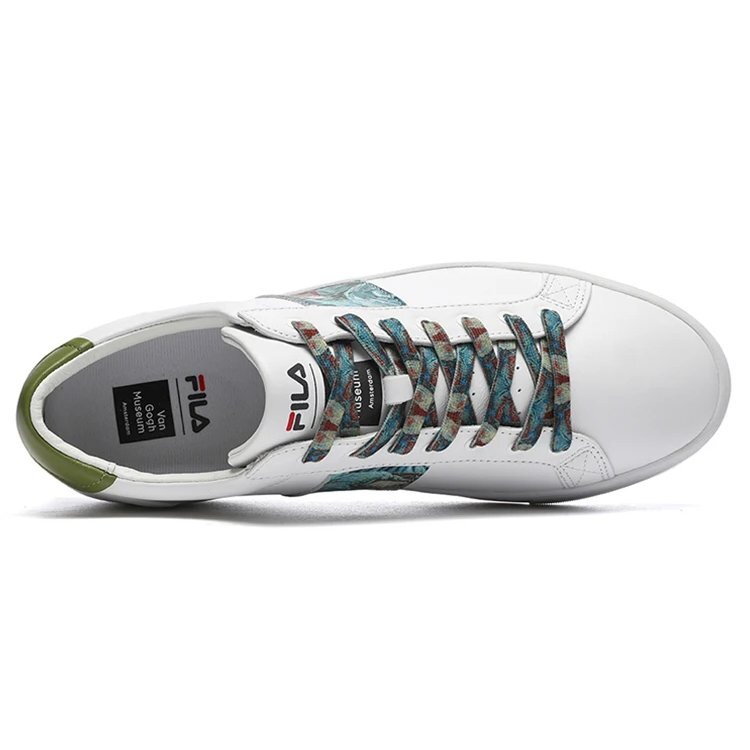 Classic "Bianco Verde"