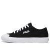 Classic Kicks B V2 Scarpe da skateboard basse Nero/Bianco