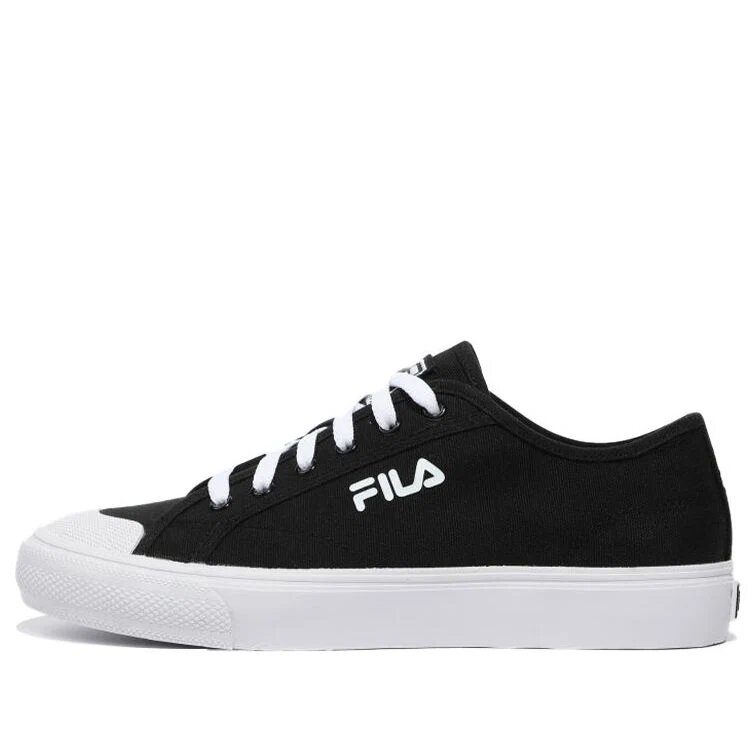 Classic Kicks B V2 Scarpe da skateboard basse Nero/Bianco