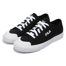 Classic Kicks B V2 Scarpe da skateboard basse Nero/Bianco
