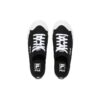 Classic Kicks B V2 Scarpe da skateboard basse Nero/Bianco